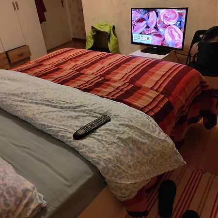 Affitto Pensjonat *